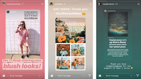 1 Instagram Shoutout Guide Growth Engagement And More Socialiser Eu