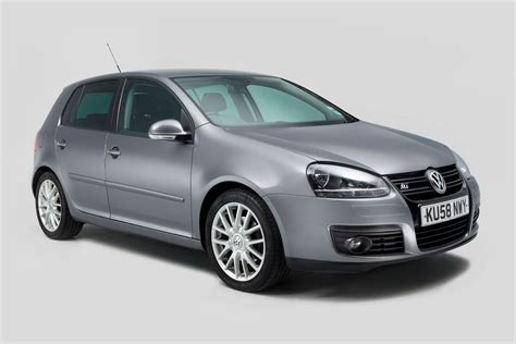 Used Vw Golf Buying Guide 2004 08 Mk5 2009 13 Mk6 Carbuyer
