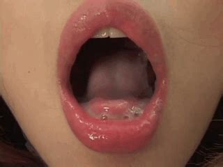 Cum Mouth Sex Creampie Pornogifs