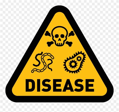 Download Disease Png Pic Disease Png Clipart 597556 Pinclipart