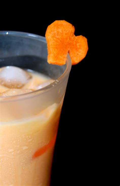 Tak tahu nak buat yang mana dulu. celoteh ckynwan: carrot susu dekiagari! yeay!