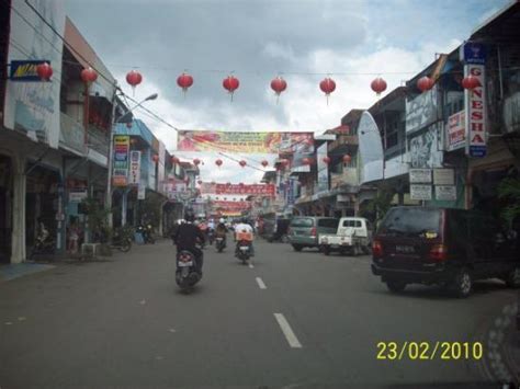 Kota Singkawang Menyambut Cap Go Meh Picture Of Pontianak West