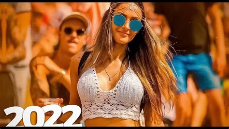 Para Fiestas 2022 🐠 Lo Mas Nuevo Mix 🐠 La Mejor Música Electrónica 2022