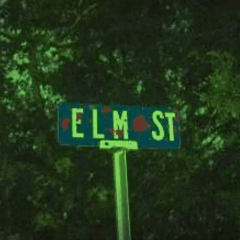 Elm Street The Evil Wiki Fandom Powered By Wikia