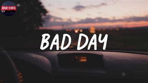 daniel powter bad day lyrics youtube