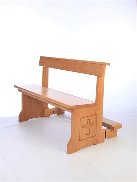 Traditional And Modern Church Benches Ics Church Furnishers