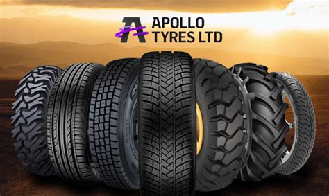 Brand Apollo Tyres History Brands Marketing Strategies