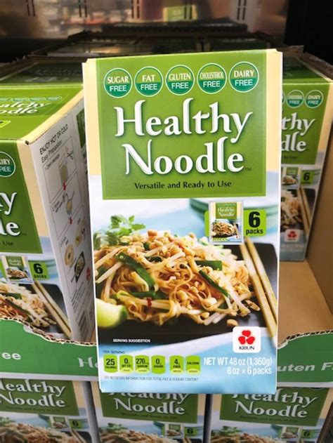 My easy homemade healthy ramen noodles are packed with vegetables to make you stronger and i used easy dried packaged ramen noodles because no recipe when you're sick should be complicated! The 10 Must-Have Costco Buys for Summer | Artisan rolls ...