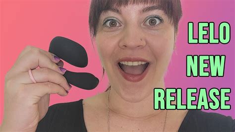 sex toy review lelo ida wave couples vibrator for clitoral and g spot stimulation youtube