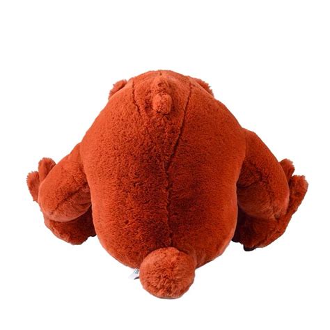 Supercell Brawl Stars Nita Bear Soft Plush Stuffed Baby Toy EBay