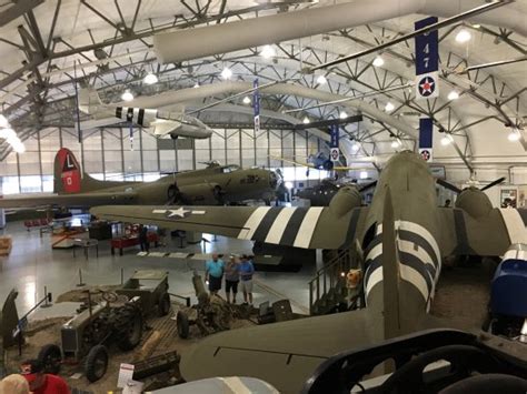 Air Mobility Command Museum Dover 2021 What To Know Before You Go