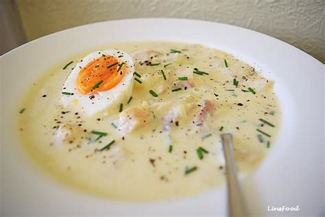 Cullen Skink That S Smoked Haddock Chowder To You