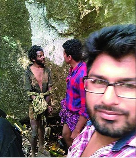Lynching And Selfie Click Shock Kerala Telegraph India