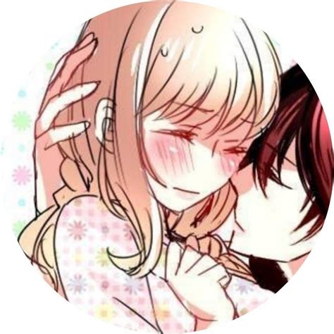Pin By Hecate Fernandes On ⌇↷couple ் Anime Art Anime Matching Icons
