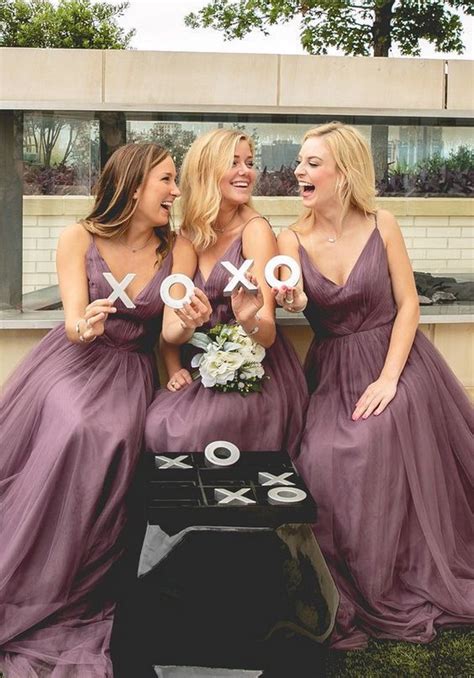 Mauve Bridesmaid Dresses 2 Hi Miss Puff