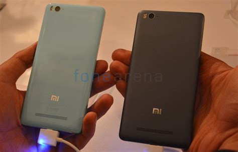 Xiaomi Mi 4i Limited Edition Pink Blue And Yellow Variants Launched In