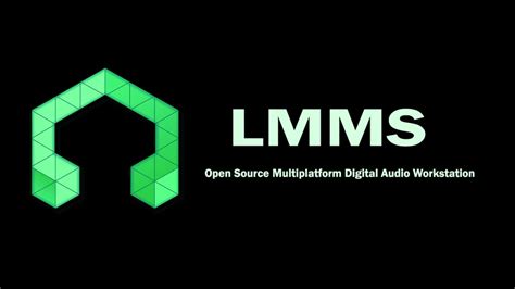 Lorsqu'on utilise des chansons pour une occasion particulière, on n'a souvent besoin que de quelques rythmes d'un morceau de musique ou d'un téléchargement audio. LMMS : logiciel gratuit pour créer de la musique sur ...