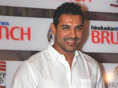 John Abraham Planned A Film On Wrestling Way Before Dangal Or Sultan