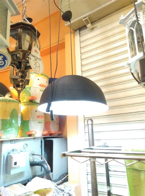 Kedai aircond secondhand di kl & selangor. Moon punyer blog: Kedai Lampu Murah House Of Lighting Puchong