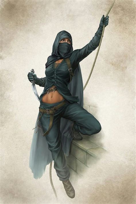Pin By Adam On Fantasy Characters Monsters Such Character Portraits Warrior Woman