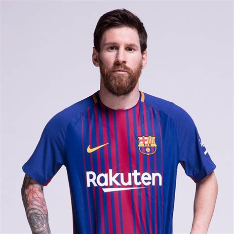 Barca Unveils New Players Jersey For Next Season See Photos Flavourway
