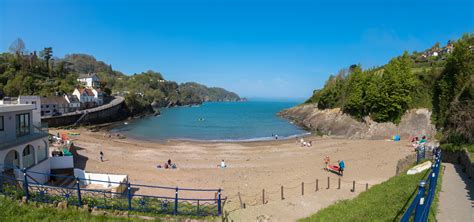 The Beaches Near Combe Martin My Favourite Cottages