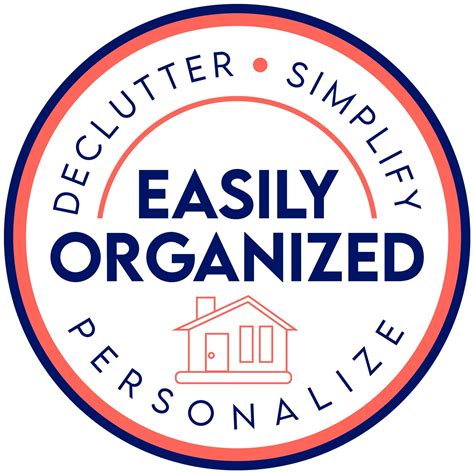 Easily Organized LLC | Plainfield IL