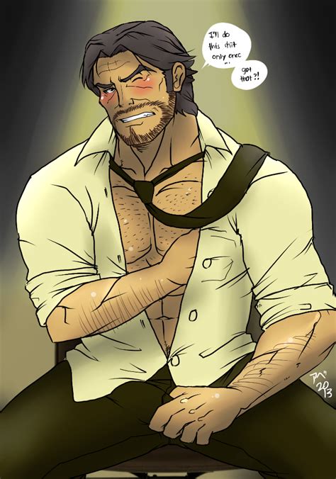 Post 1233306 Bigby Wolf Fables The Wolf Among Us