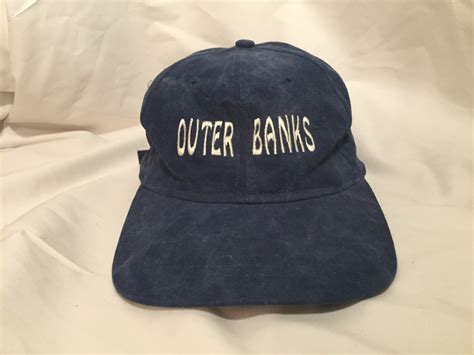 Outer Banks Low Profile Dad Hat