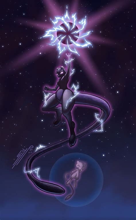Details More Than 69 Wallpaper Mewtwo Incdgdbentre