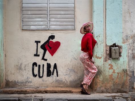 I Love Cuba Marianna Armata Flickr