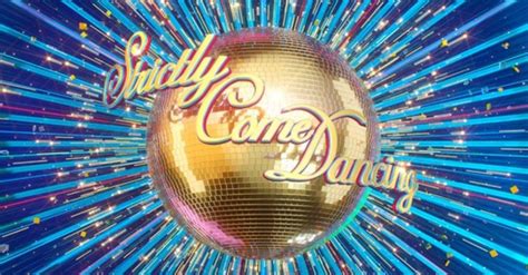 Strictly Come Dancing Made History Last Night With First Same Sex Couple