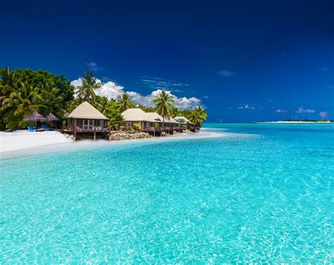 Must See Resort Of Fiji Turtle Island Fiji Beaches