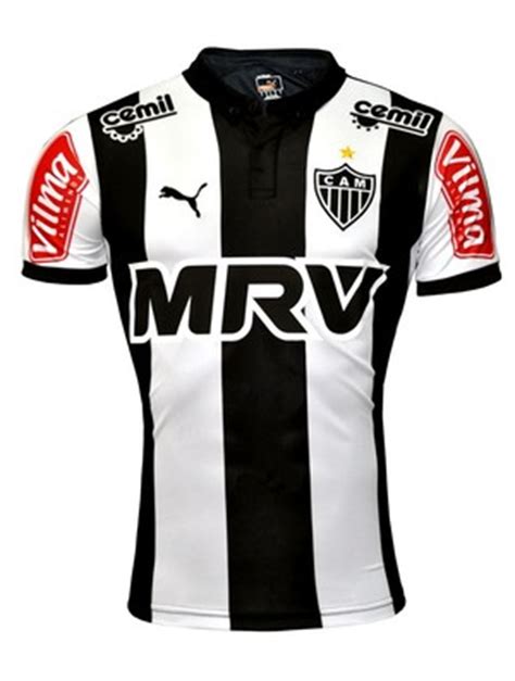Camisa adidas atlético/mg 1983 (comissão técnica). ESPORTES - Nova camisa do Atlético-MG vaza na internet ...