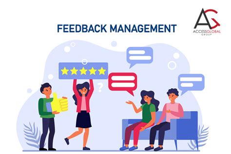 Feedback Management Access Global Group Inc