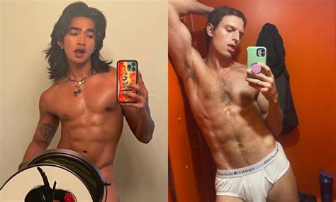 27 lgbtq celebs who have onlyfans us today news