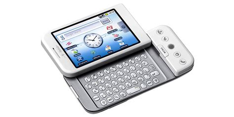 Did You Know The First Android Smartphone Launched Exactly 7 Years Ago
