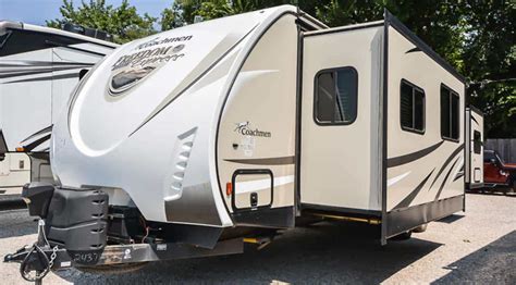 Where To Buy Travel Trailers Near Me Gct Rv