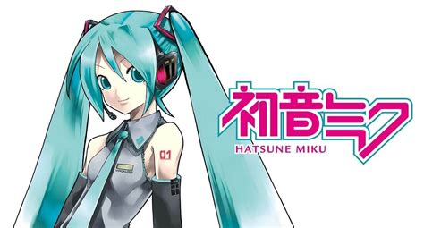 Ai Hatsune Miku Voice Changer Online Vocaloid