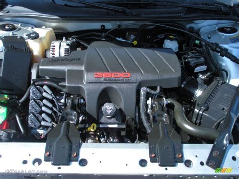 In some cases you need to pull over immediately to prevent damage while in others you merely need to tighten you gas cap next time you stop in order to reset the service engine soon light. 2004 Pontiac Grand Prix GTP Sedan 3.8 Liter Supercharged ...