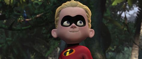 Image The Incredibles Dash Parr  Disney Wiki Fandom Powered By Wikia