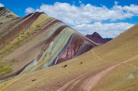 Discover Ausangate Peru Rainbow Mountain Ausangate Trekking