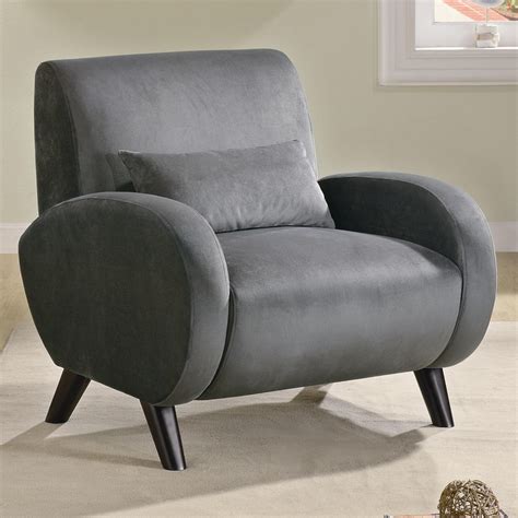 59613c151eaba9d9ed8afe1ff32b97d3  Grey Chair Gray Fabric 