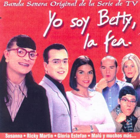 Betty La Fea Foto