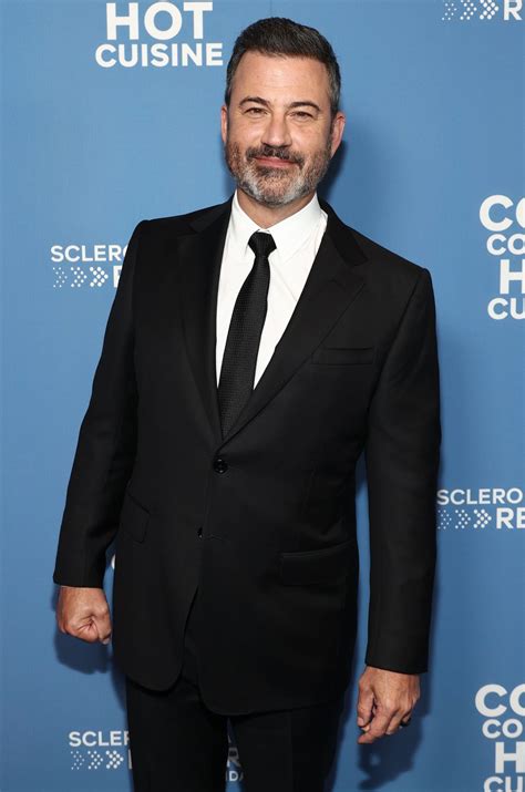 Oscars 2023: Jimmy Kimmel Returns as Host for the 3rd Time | Us Weekly