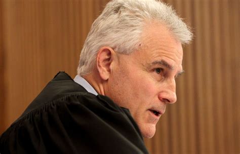 Ex Judge Says He Accidentally Granted Imprisoned Cleveland Mans
