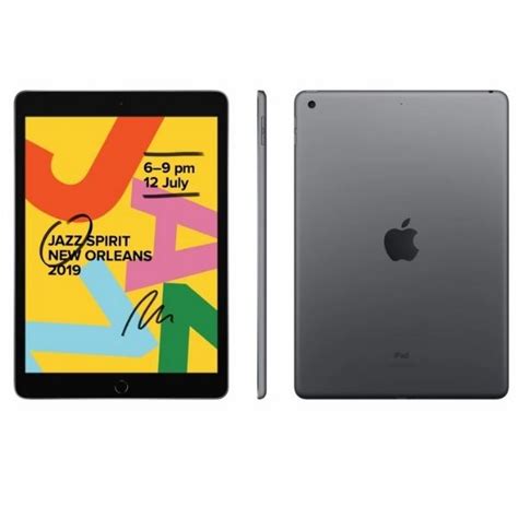 Apple Ipad 7 32gb 2020 Wifi With Official Warranty Price In Pakistan