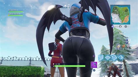 Fortnite Thicc Skin Memes