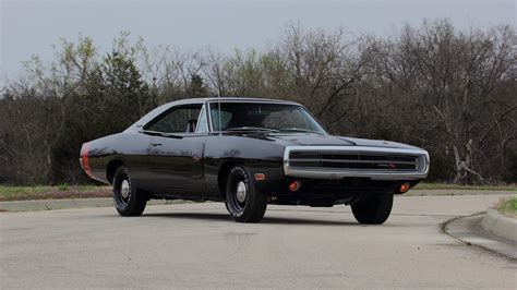 Set an alert to be notified of new listings. Dodge Charger R/T 1970 - USA | Giełda klasyków