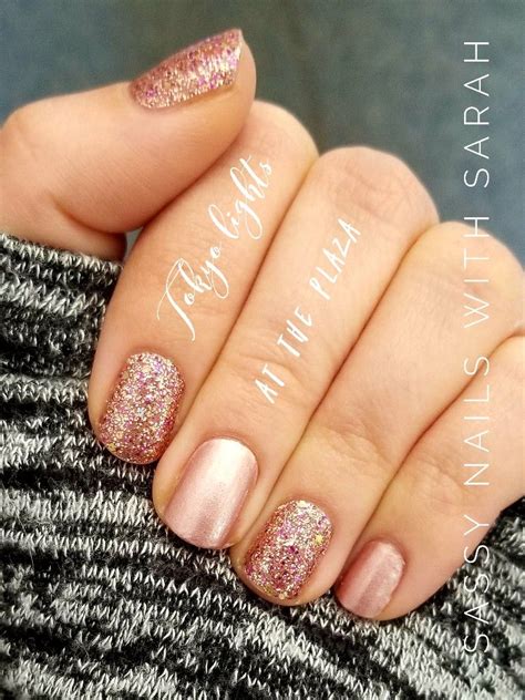 I Am Loving This Classy Mani Color Street Is So Easy To Apply And